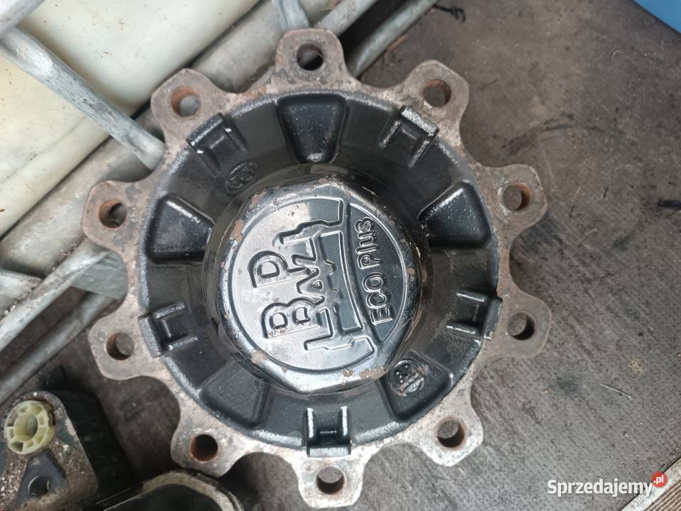 Piasta bpw eco plus Międzychód