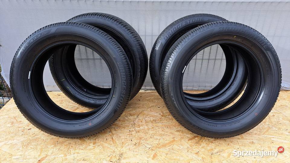 Opony Letnie Bridgestone Ecopia HL 422 Plus Mielęcin