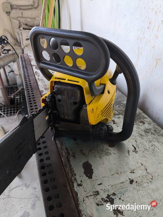 Piła spalinowa stiga sp410 Lublin