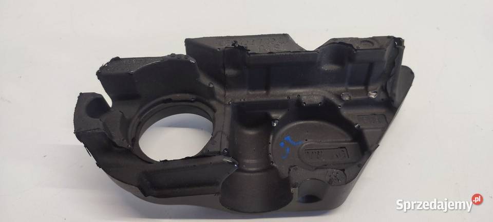 VW TIGUAN II ALLSPACE OSŁONA SILNIKA 05E103729C sprzedam