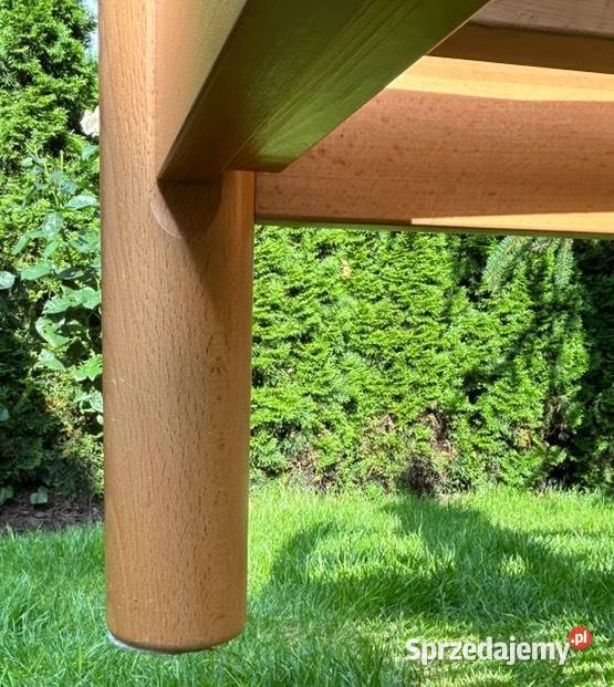 Łóżko bukowe Ramy i stelaże Skierniewice sprzedam