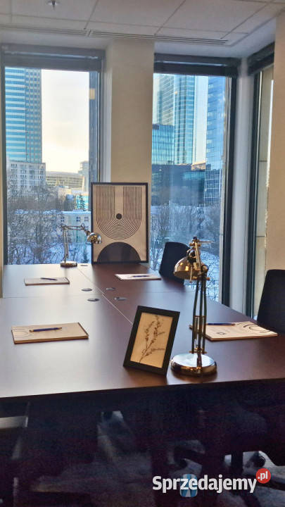 Lokal 20m2 Warszawa 20m2