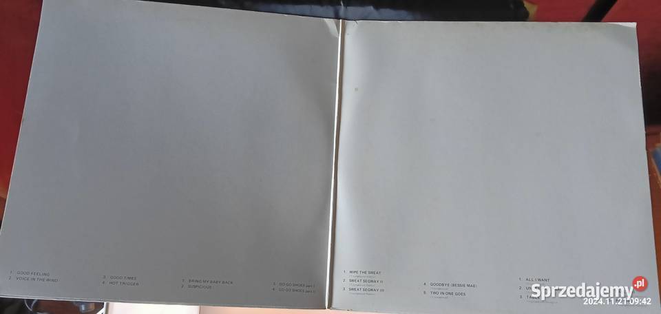 Jimi Hendrix Jimi Hendrix At His Best 2LP