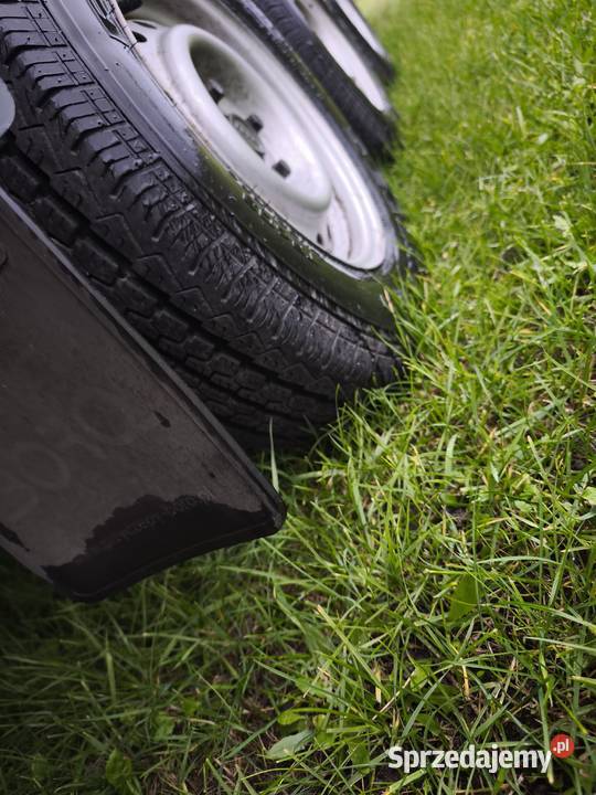 Laweta Boro Br3 wielkopolskie sprzedam