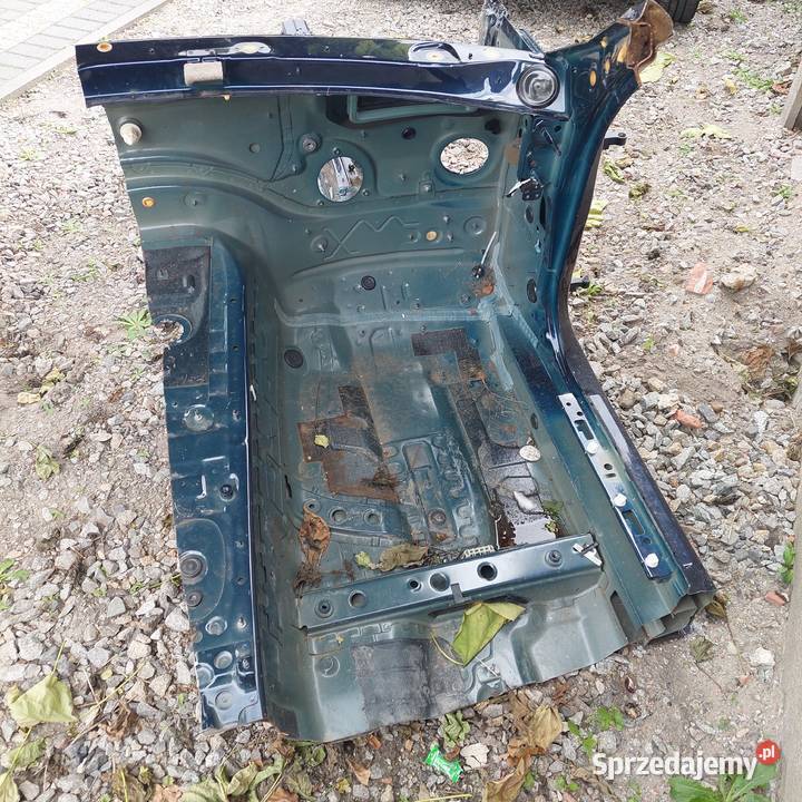 Ćwiartka Bmw G20 G21 G22 G23 G24 G26 osobowe Kalisz