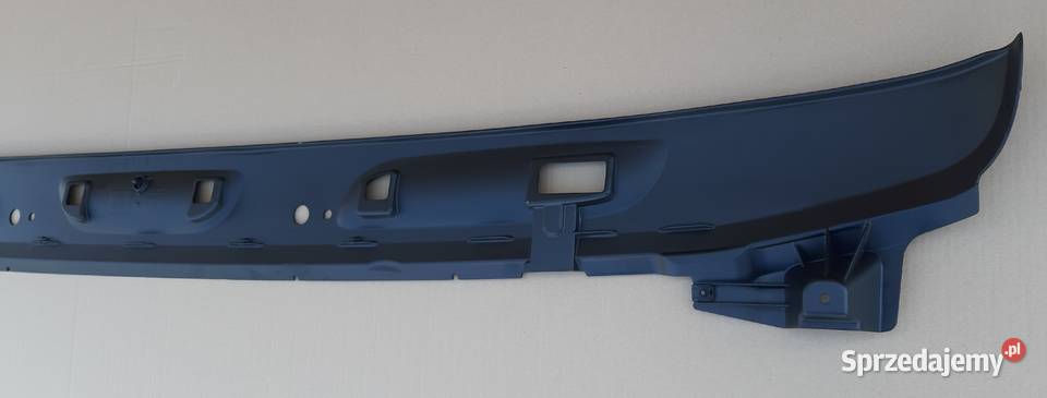 DAF XF 106 EURO 6 PODSZYBIE LISTWA 1940691 Trzciel sprzedam