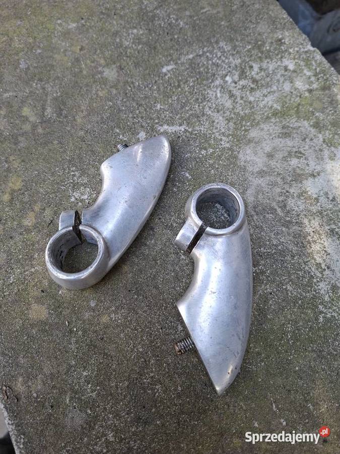 Shl m11 wfm mocowania kierownicy Szamotuły