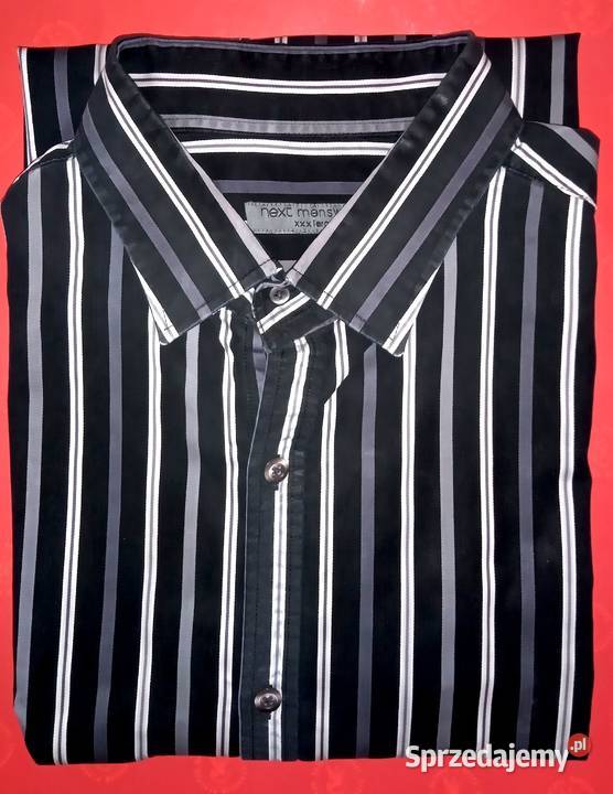 600 Koszula długi rękaw XXXL Warka