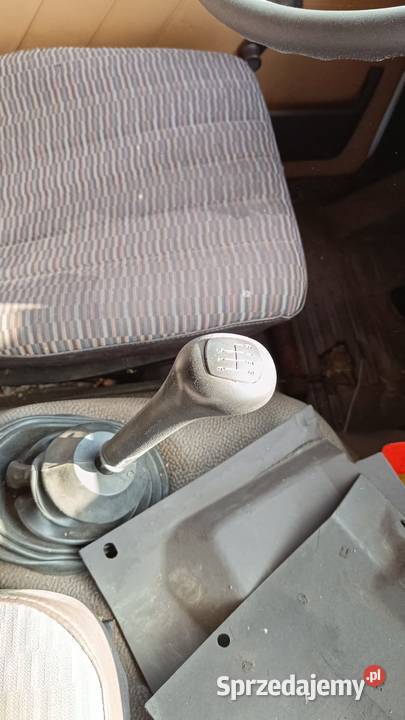 Mercedes 1320 autotransporter 442800km lubelskie Biała Podlaska sprzedam