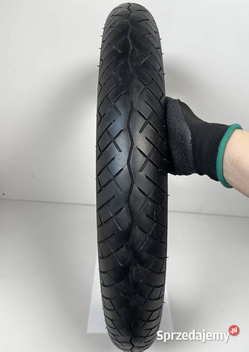 5244 Opona motocyklowa BRIDGESTONE BATTLAX BT45F Motocyklowe Łobżenica