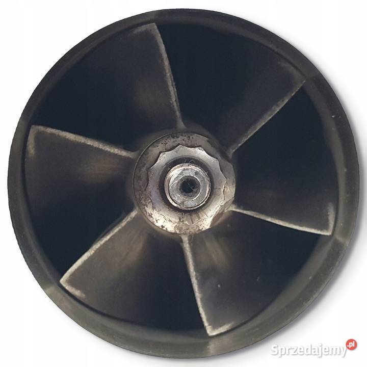 TURBOSPRĘŻARKA Saab 93 93 I 20 T turbo Chełm