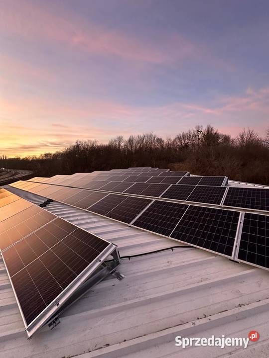 Montażserwis instalacji fotowoltaicznych Fotowoltaika - montaż i konserwacja Fotowoltaika - montaż i konserwacja lubelskie Lublin