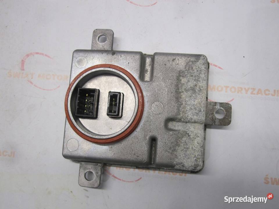 AUDI A5 S5 8T przetwornica XENON 8K0941597 Motoryzacja Kielce