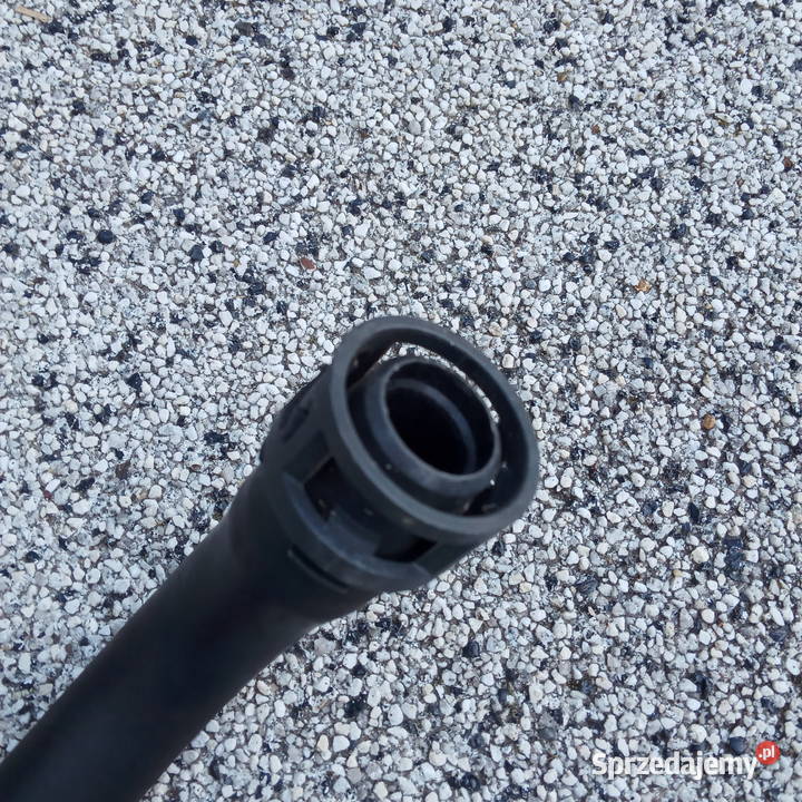 Ford Mondeo MK4 Wąż Przewód wąż odmy 9M5Q6A886AD Motoryzacja Dębica