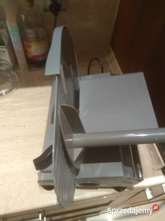 Krajalnica Alaska Szczecin