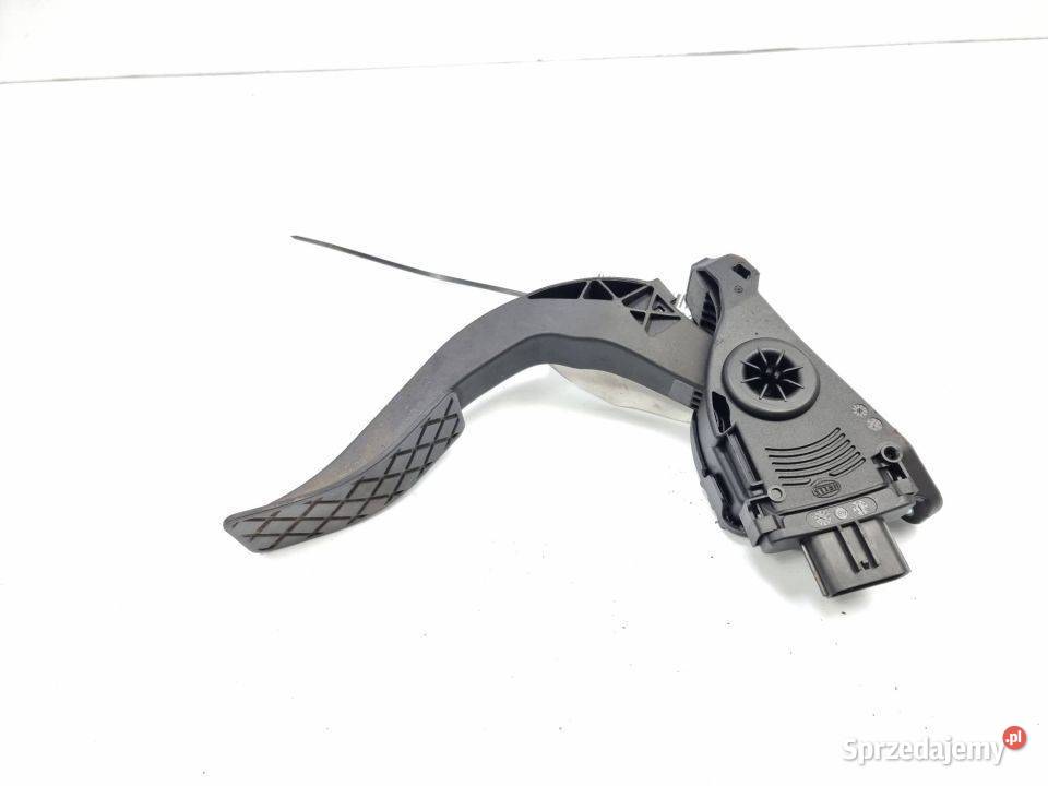 PEDAŁ AUDI A4 B8 8K1721523 kujawsko-pomorskie Lipno