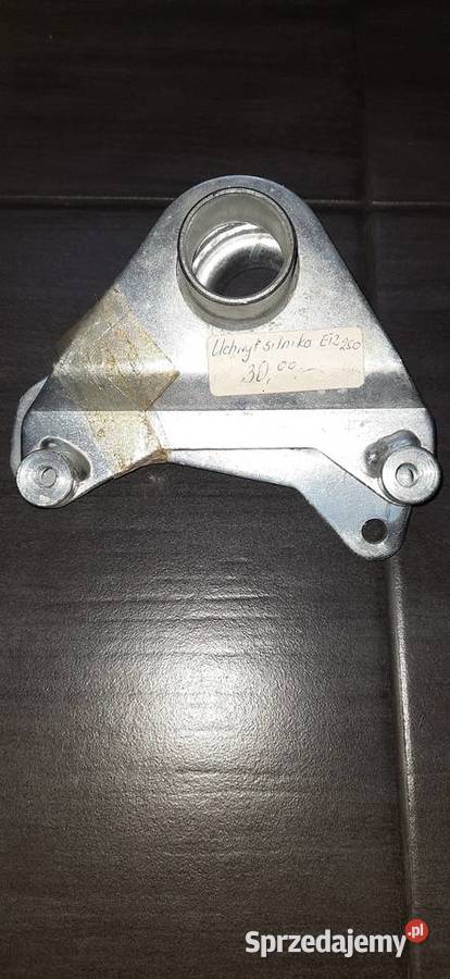Mocowanie silnika mz etz 250 Legionowo