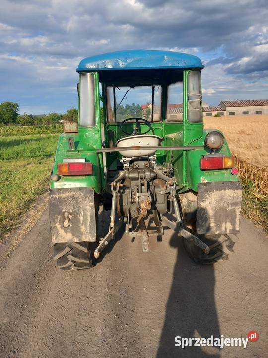Sprzedam URSUS 4011 Grodków sprzedam