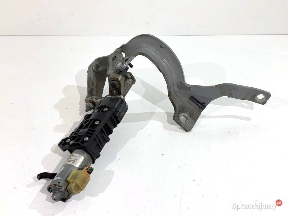 SIŁOWNIK TELESKOP KLAPY LEWY AUDI A6 C8