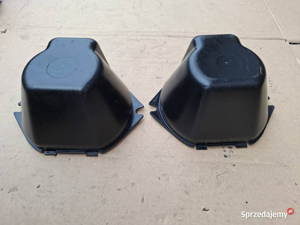 Wewnętrzne plastikowe osłony reflektorów Fiat Strzelce Opolskie sprzedam