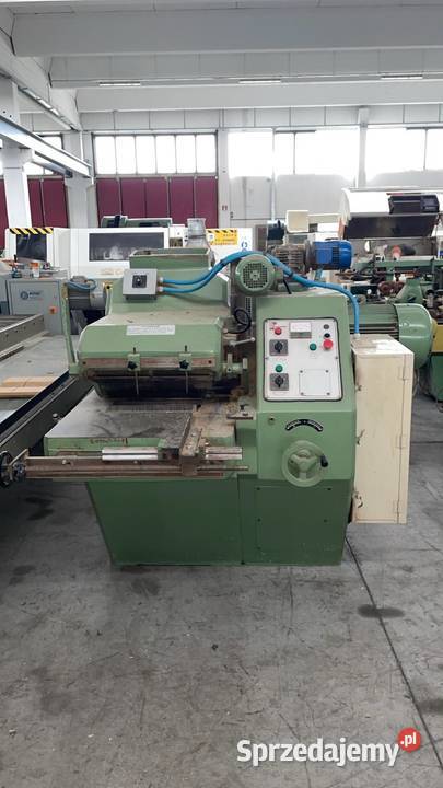 Wielopiła Cosmec SM 400 Juszczyn