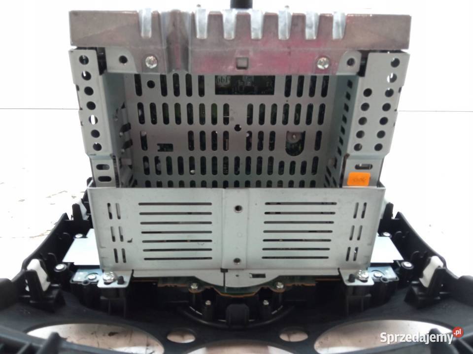 RADIO DE 14797629 Mazda 2 II 20072014