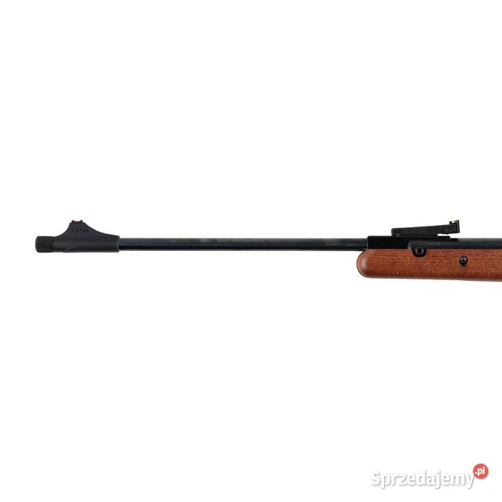 Wiatrówka Diana 34 EMS Classic drewno 45 mm Warszawa