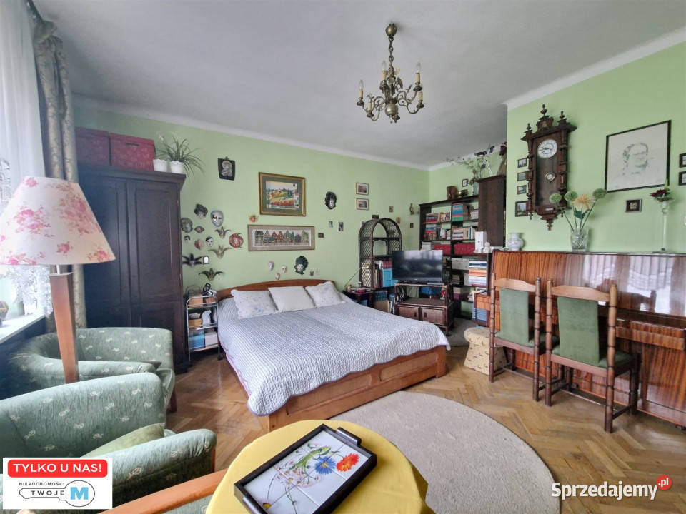 Mieszkanie 362m2 1pokojowe Kielce sprzedam