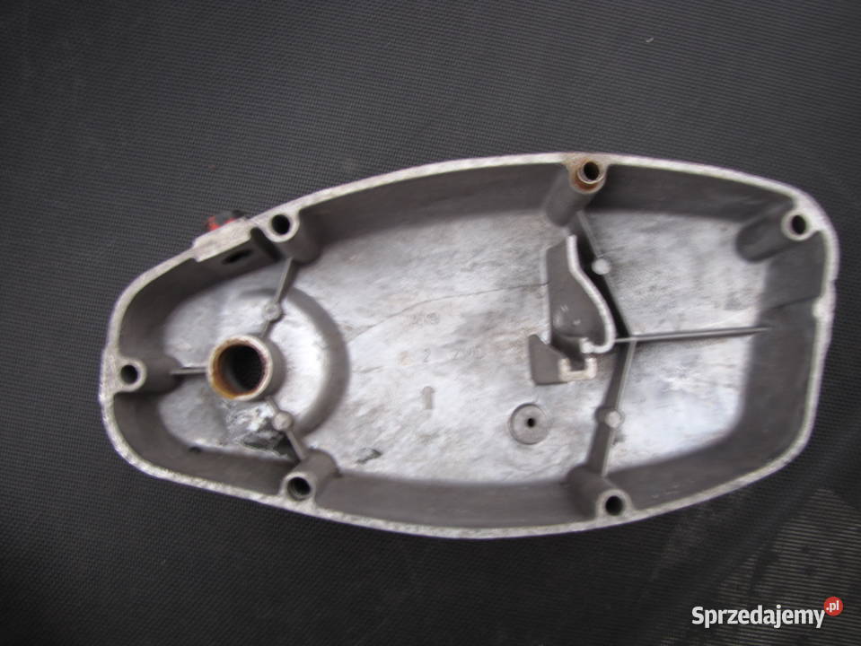 Wsk 175 dekiel kapa boczna świętokrzyskie Rzepin Drugi sprzedam