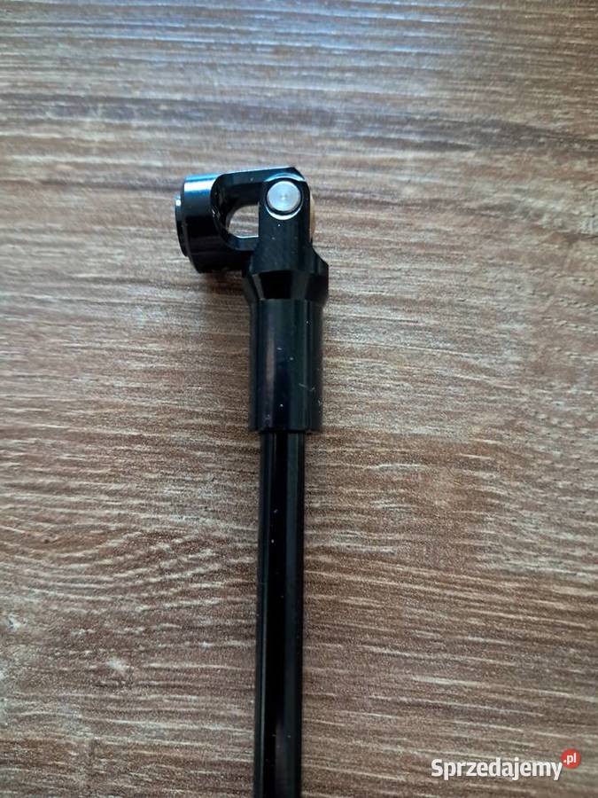 nowy wał napędowy z przegubem do modeli Sandomierz