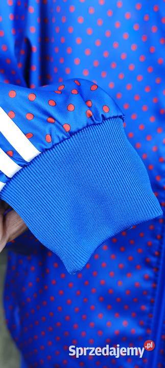 Bluza Adidas Originals Pharrell Williams Polka Rozmiar M