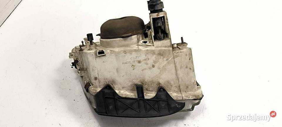 LAMPA LEWA PRZÓD FIAT SEICENTO 38810748 osobowe Lipno