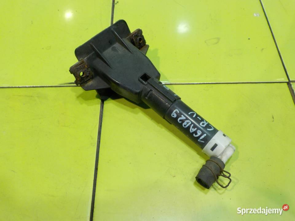 HONDA CRV III 07r 5D spryskiwacz lampy lewy osobowe sprzedam