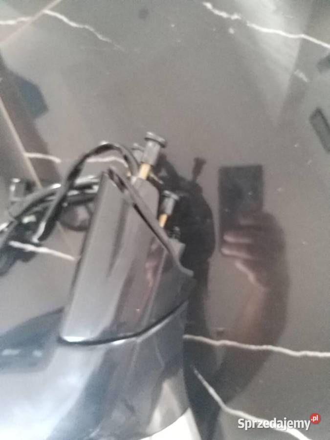 LUSTERKO LEWE NOWE BLIND SPOT CHRYSLER PACIFICA Rok produkcji 2020 wielkopolskie Kawnice