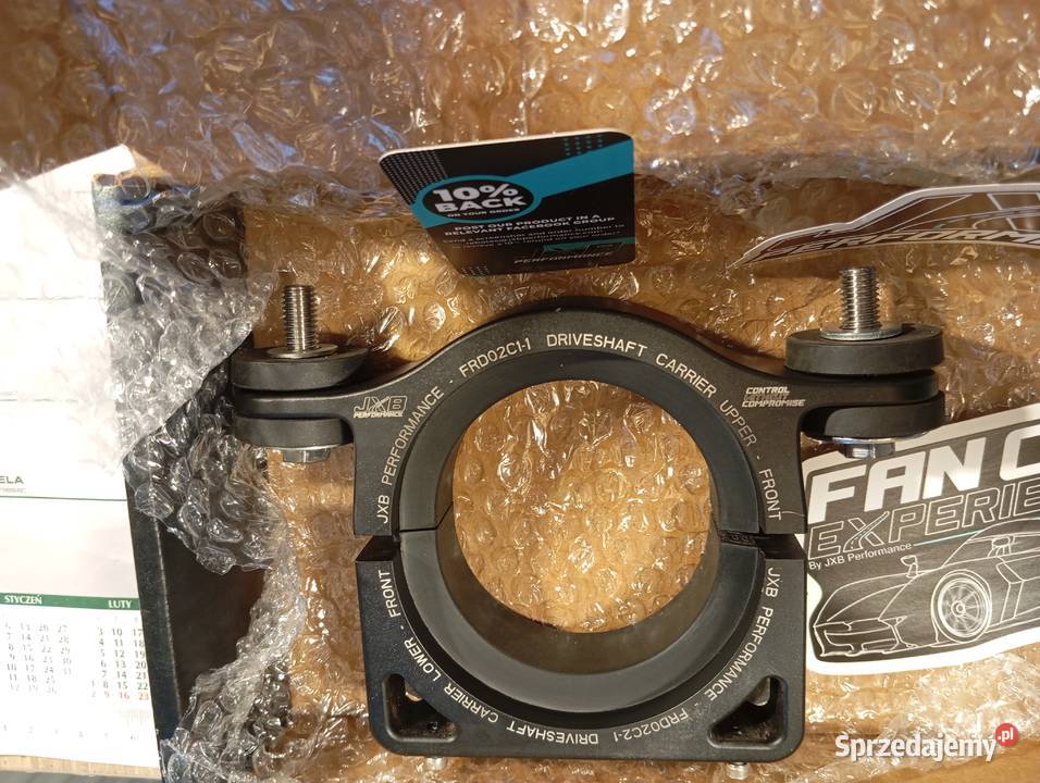 Podpora wału Ford Mustang 6 gen wielkopolskie sprzedam