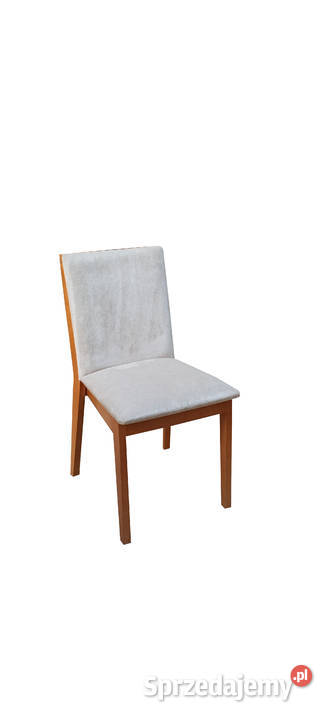 Krzesło drewniane bukowe Betty