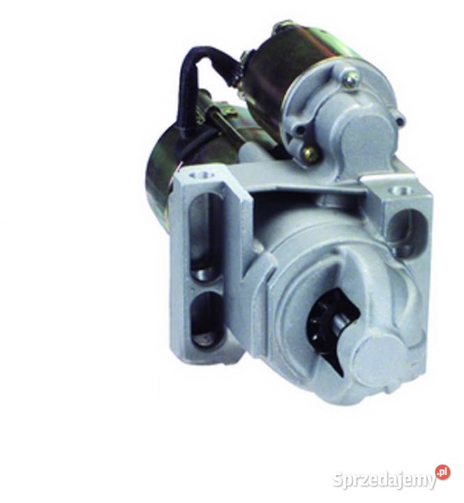 Rozrusznik Buick Chevrolet Pontiac Oldsmobile Będzin