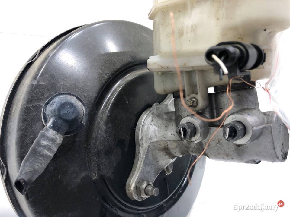 SERWO HAMULCOWE FIAT 500 51866500 Hatchback 12 sprzedam