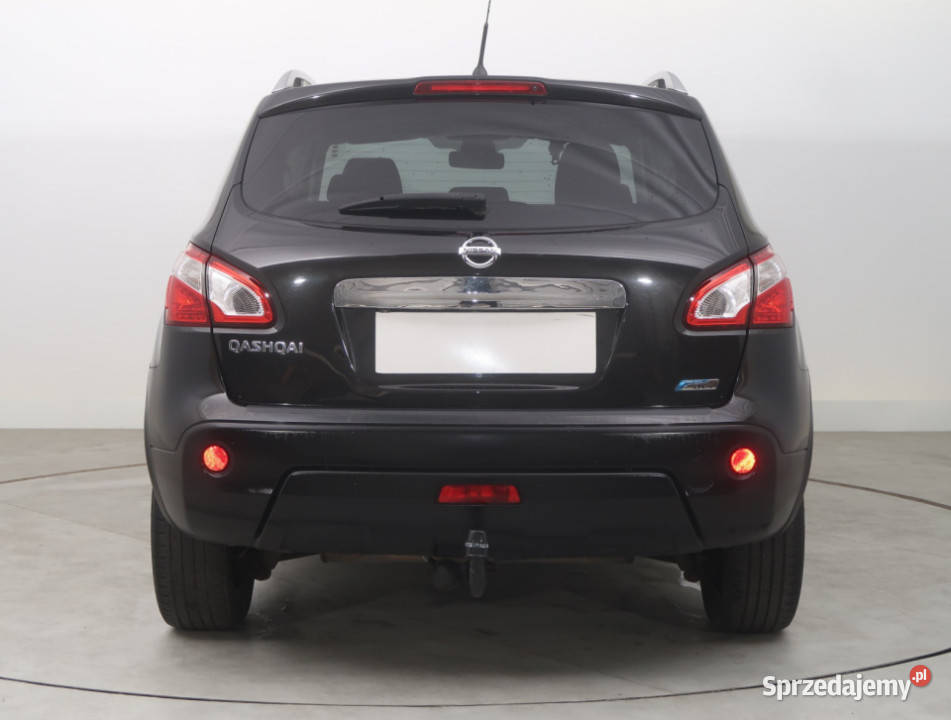 Nissan Qashqai 15 dCi światła przeciwmgielne Bielany Wrocławskie sprzedam