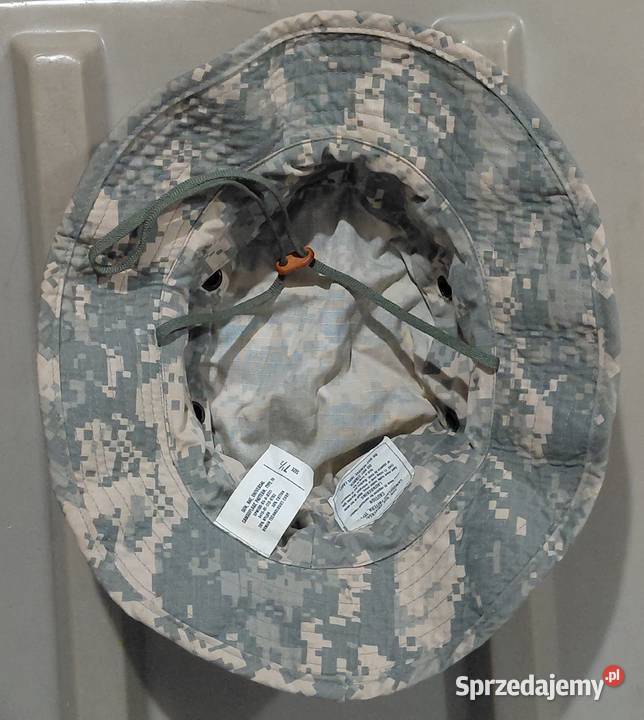 Kapelusz boonie hat UCP 7 12 Wrocław