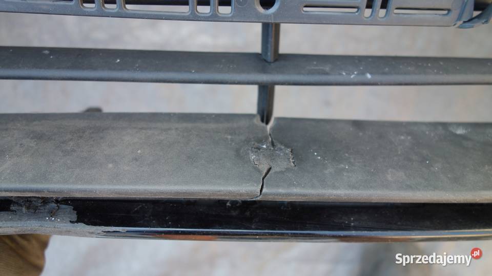 VOLVO V60 II 18 ZDERZAK PRZEDNI PRZÓD Ruda Śląska sprzedam