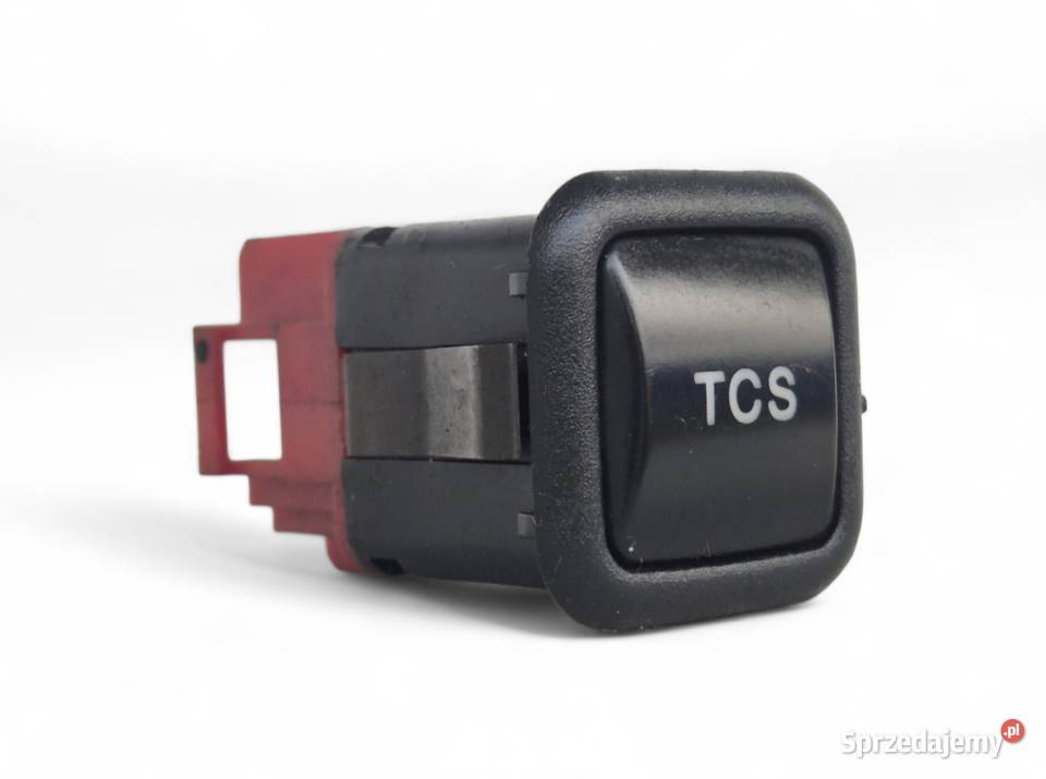 PRZEŁĄCZNIK SYSTEMU KONTROLI TRAKCJI TCS SEAT Panele sterowania, przełączniki Działoszyce