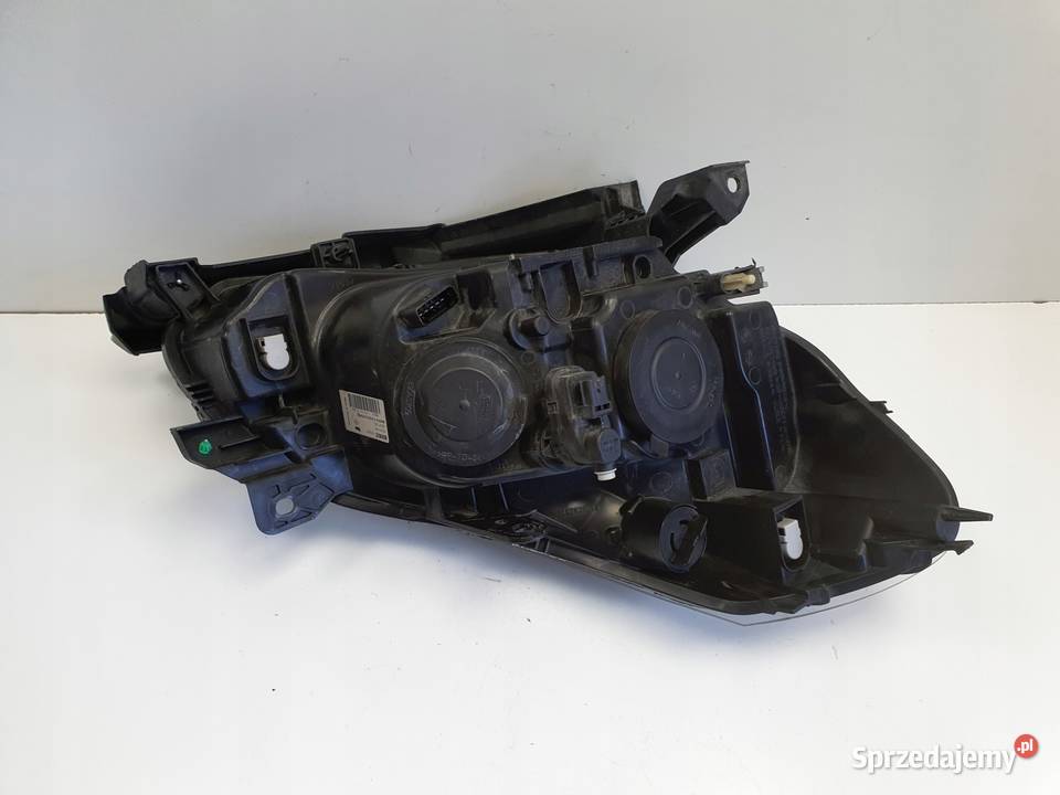 LAMPA LEWA Renault Clio III PRZEDNIA lewy przód sprzedam