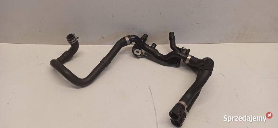 VOLVO XC40 RURA PRZEWÓD WODY T4 2023 32249934