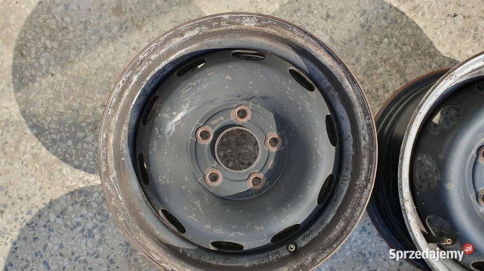 Ford Scorpio Sierra felgi Biłgoraj