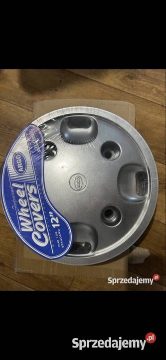 Kołpak Fiat 126p 1 NOWY Głuszyca Górna