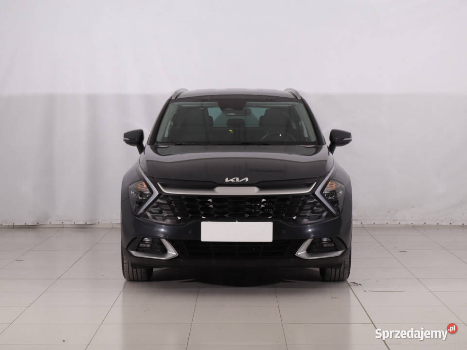Kia Sportage 16 TGDI bluetooth sprzedam