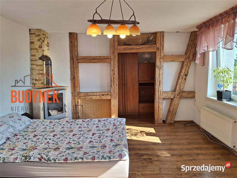 Dom bliźniak Darłowo