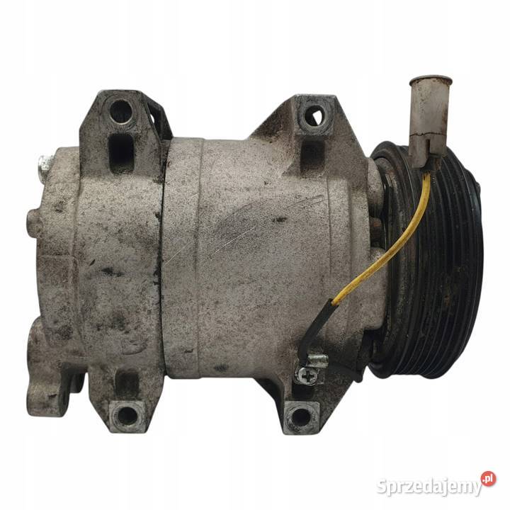 SPRĘŻARKA KLIMATYZACJI Volvo S80 II V70 III 24 Chełm