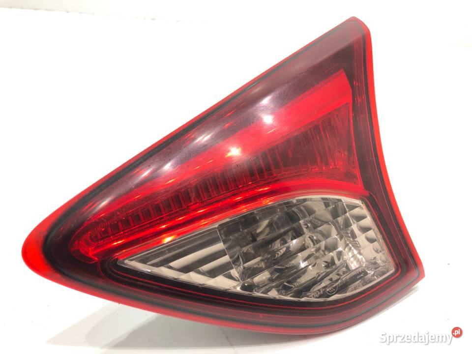LAMPA TYŁ PRAWA WEWNĘTRZNA MAZDA CX5 SUV 1117 Motoryzacja podkarpackie